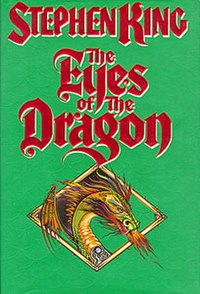 The Eyes of the Dragon: A Novel by Stephen King