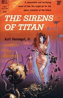 The Sirens of Titan